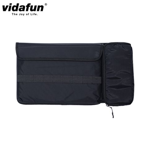 Vidafun 15吋筆電上蓋收納袋 VINL2215