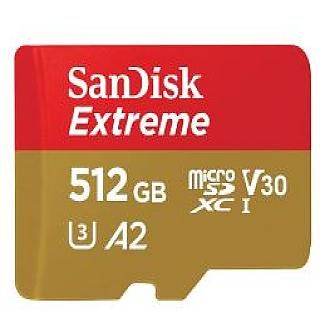 Microsd hot sale 128gb extreme