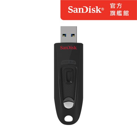 SanDisk Ultra USB 3.0 隨身碟256GB (公司貨)