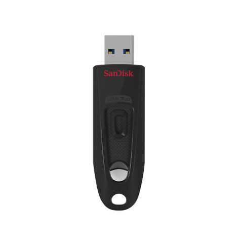 SanDisk Ultra USB 3.0 (CZ48) 256GB隨身碟 公司貨