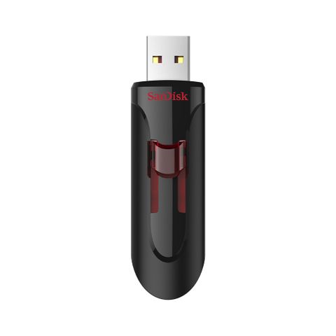 SanDisk Cruzer USB3.0 隨身碟16GB (公司貨) CZ600