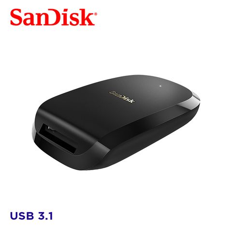 SanDisk Extreme PRO® CFexpress 讀卡機(公司貨)