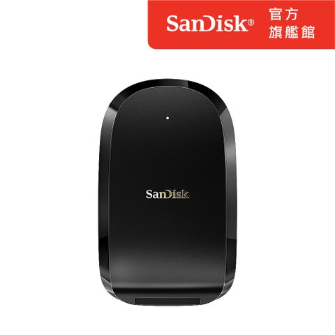 SanDisk 晟碟 Extreme PRO CFexpress  讀卡機(公司貨)