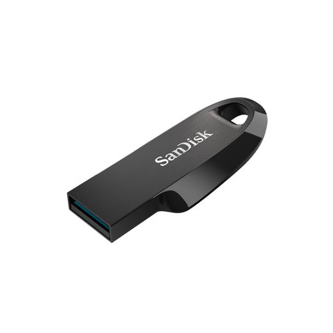 SanDisk Ultra® Curve™ USB 3.2 隨身碟(公司貨) 128GB