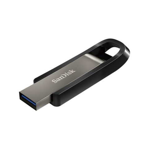 SanDisk Extreme® Go USB 隨身碟128GB(公司貨)