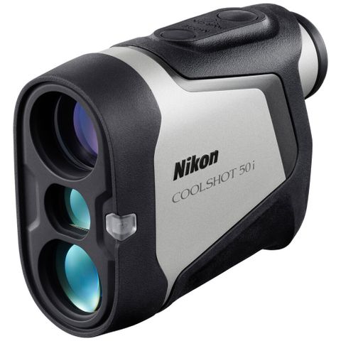 Nikon 尼康 Coolshot 50i 雷射測距望遠鏡 公司貨