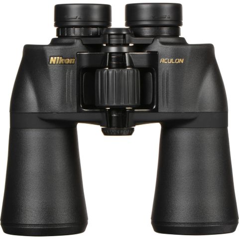 Nikon 尼康 Aculon A211 7X50 雙筒望遠鏡 公司貨