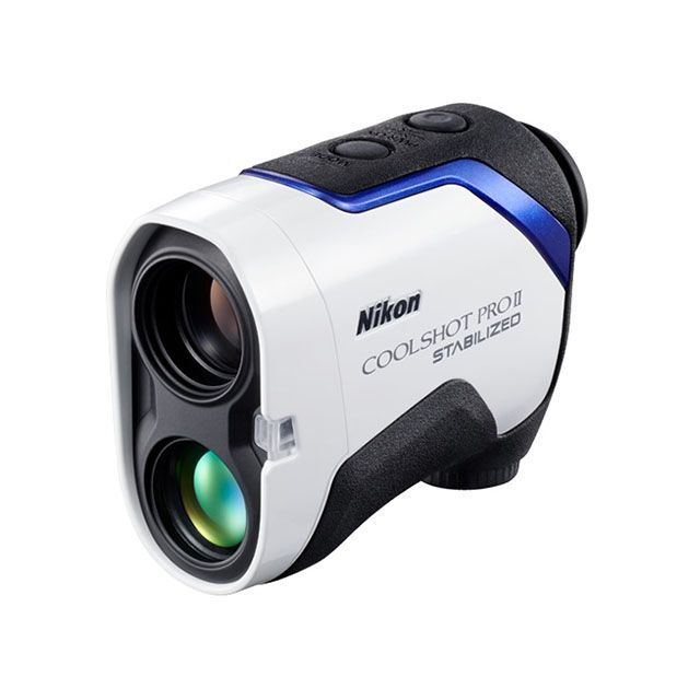 Nikon COOLSHOT PROII STABILIZED 雷射測距望遠鏡- PChome 24h購物