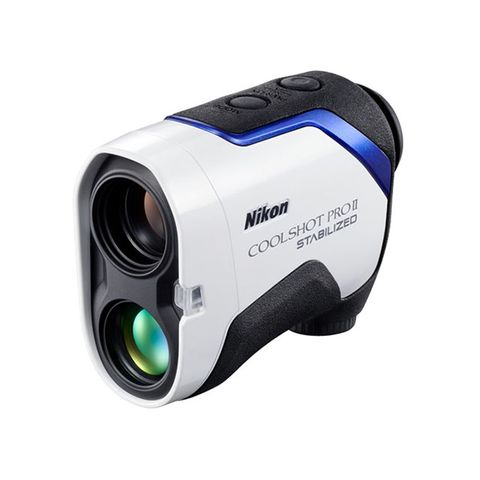 Nikon COOLSHOT PROII STABILIZED 雷射測距望遠鏡 高爾夫球測距儀 測距望遠鏡 (國祥公司貨)