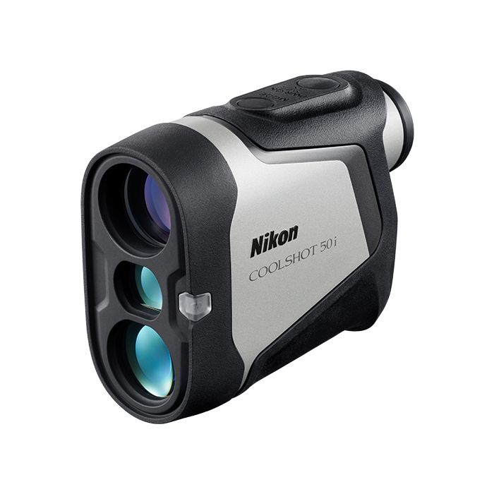 Nikon COOLSHOT 50i 雷射測距望遠鏡- PChome 24h購物