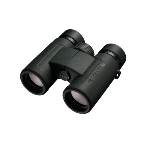 特別適合新手使用，可用於自然觀察、觀鳥和許多其他戶外活動Prostaff P3 10X30 雙筒望遠鏡