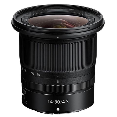 Nikon 尼康 NIKKOR Z 14-30mm F/4 S 總代理公司貨