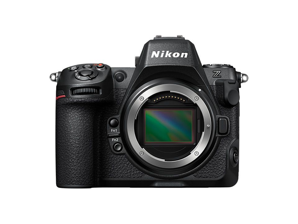 Nikon 尼康  Z8 單機身 公司貨