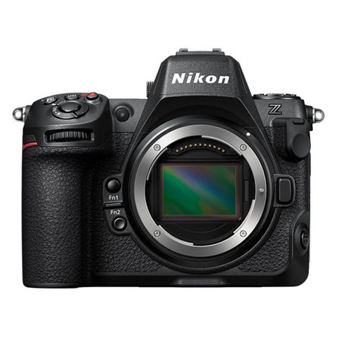 ▼送原廠贈品Nikon Z8 單機身 (公司貨)