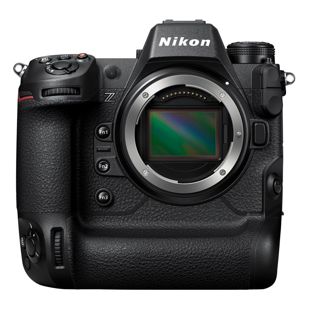 Nikon 尼康  Z9 單機身 公司貨