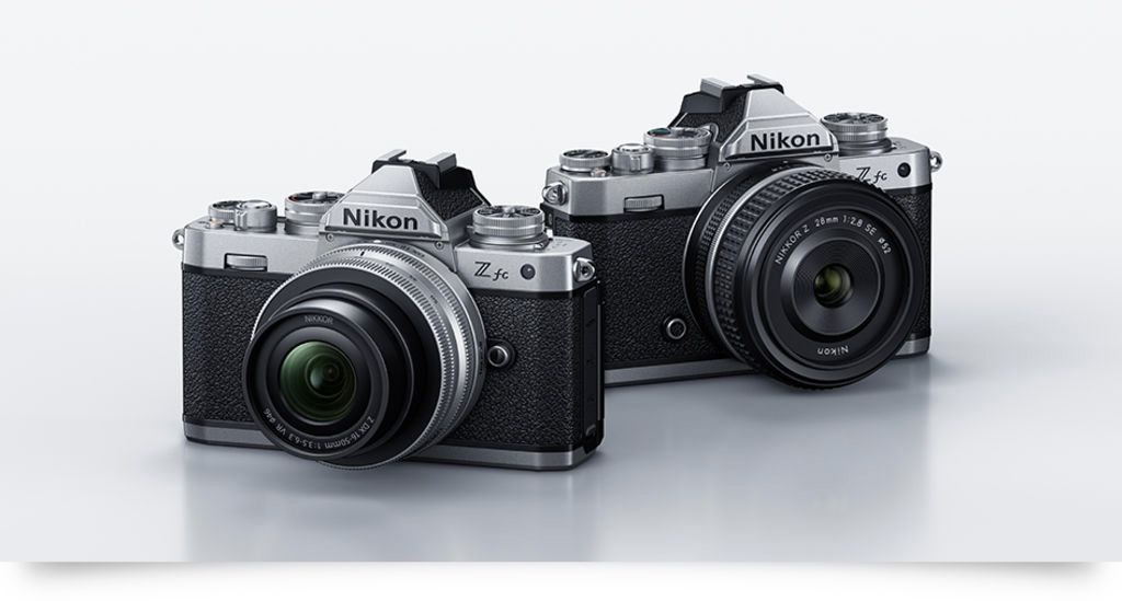 Nikon NikonNIKKOR