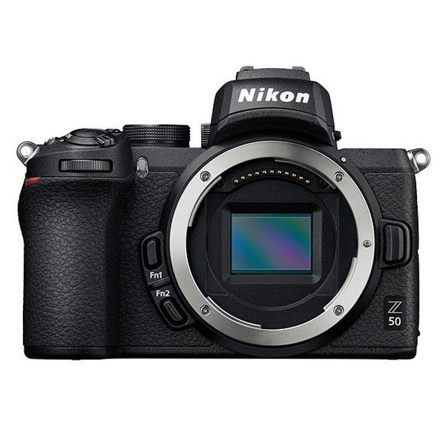 Nikon 尼康  Z50 單機身 公司貨