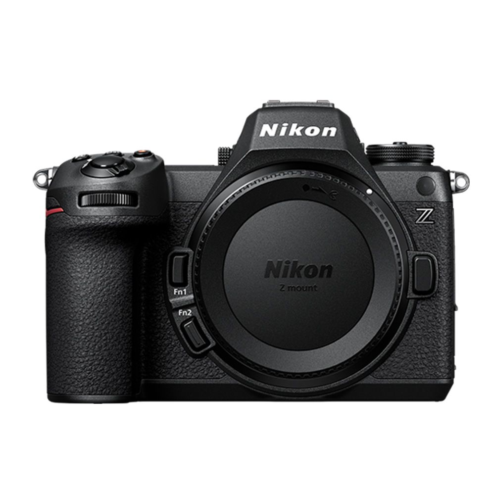 Nikon 尼康  Z6 III 單機身 (公司貨)