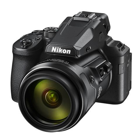 83x變焦★贈128G電池攝影包套組Nikon COOLPIX P950 公司貨