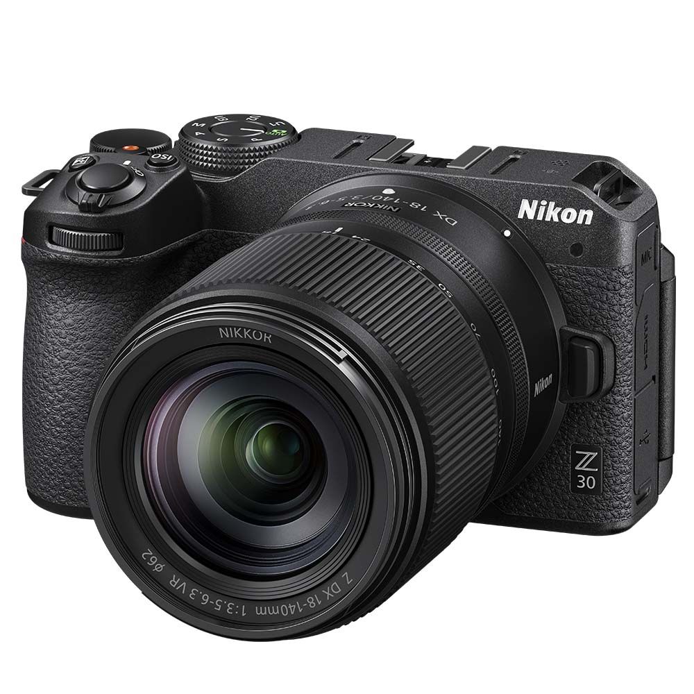 Nikon Z30 - PChome 24h購物