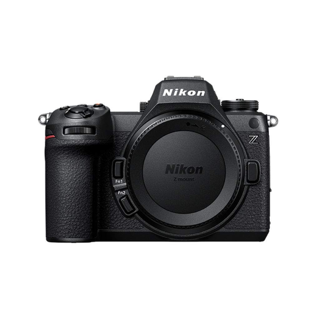Nikon 尼康 Z6III 單機身 (中文平輸)