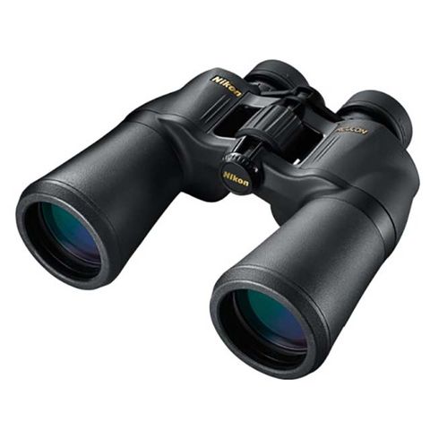 Nikon 尼康 ACULON A211 12X50 雙筒望遠鏡 賞鳥 遠距離觀測  公司貨