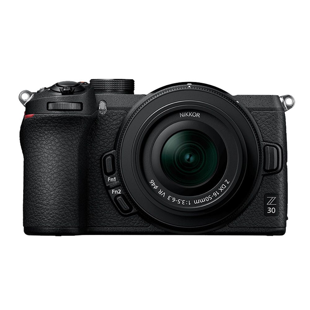 Nikon Z30 16-50mm KIT單鏡組公司貨- PChome 24h購物