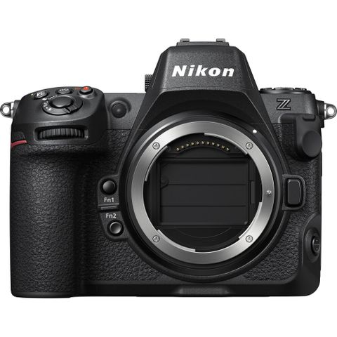 Nikon 尼康 Z8 單機身 公司貨