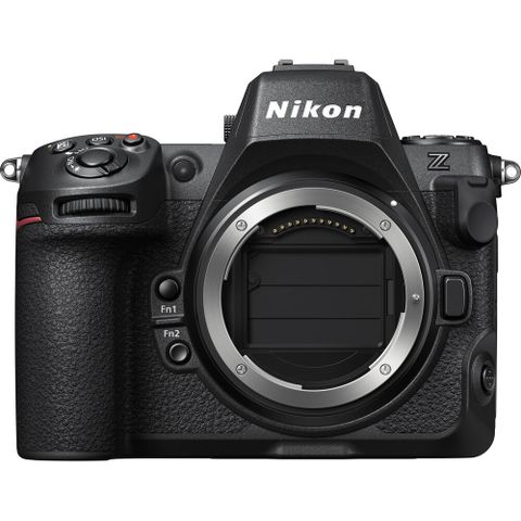 Nikon Z8 + TAMRON 28-75mm F/2.8 Di III VXD G2（均為公司貨）