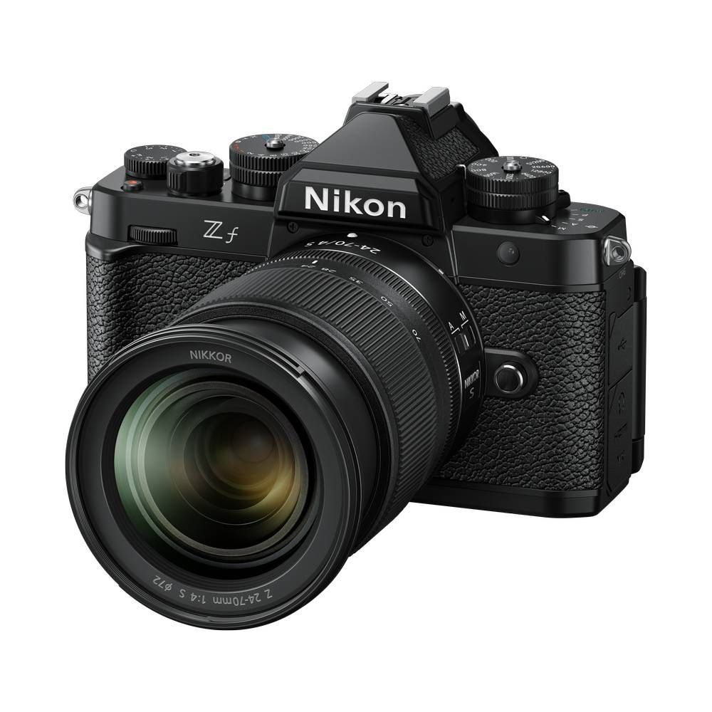 Nikon ZF 24-70mm F4 S 公司貨- PChome 24h購物