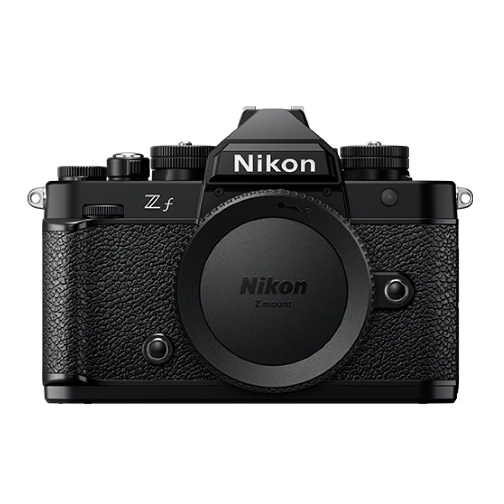 Nikon 尼康 ZF BODY 單機身 公司貨