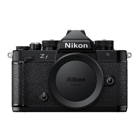 Nikon 尼康 ZF 單機身 公司貨