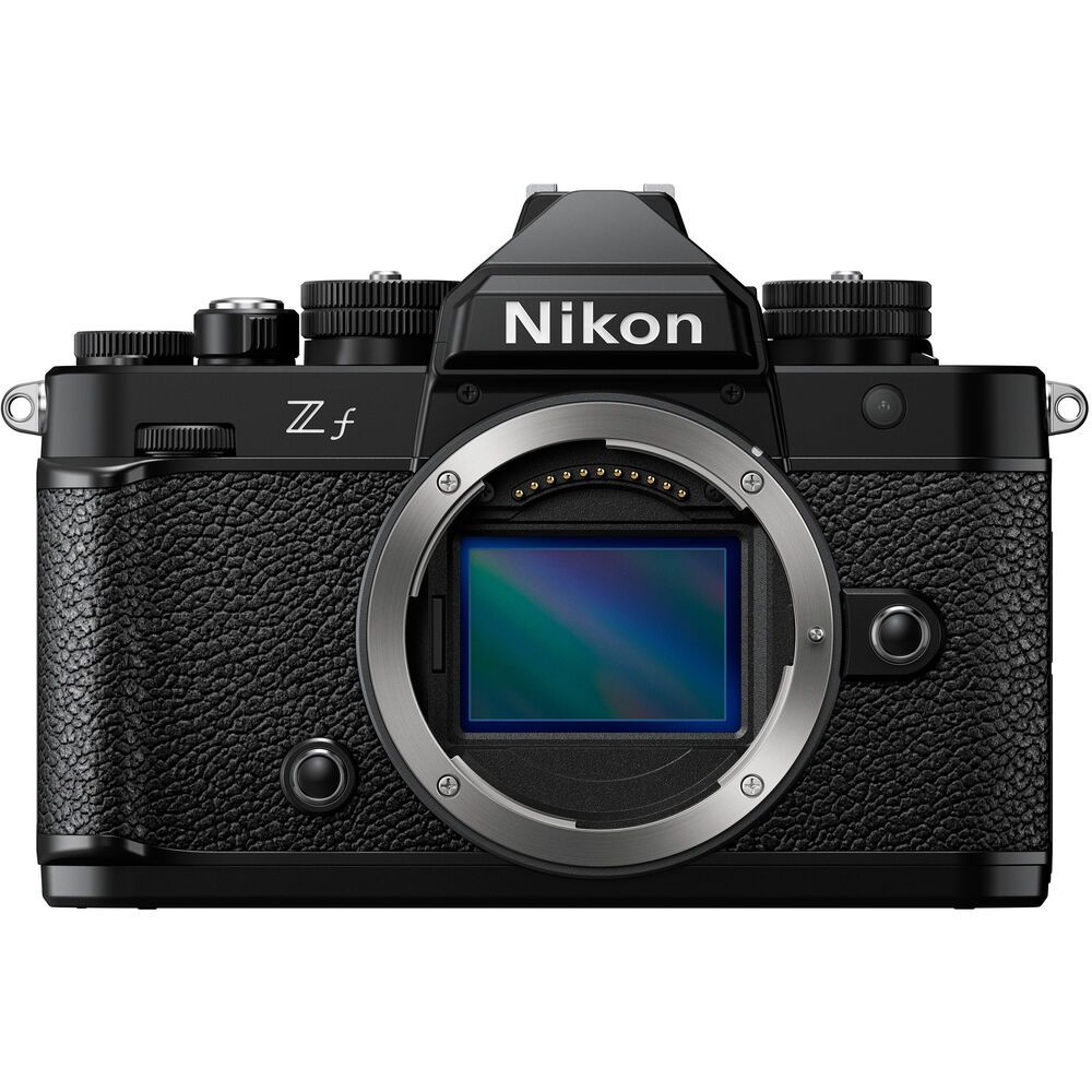 Nikon 尼康  ZF 單機身 公司貨
