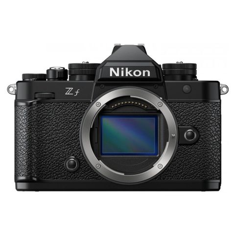 128G SD V60+EN-EL15原電組Nikon ZF 單機身 公司貨