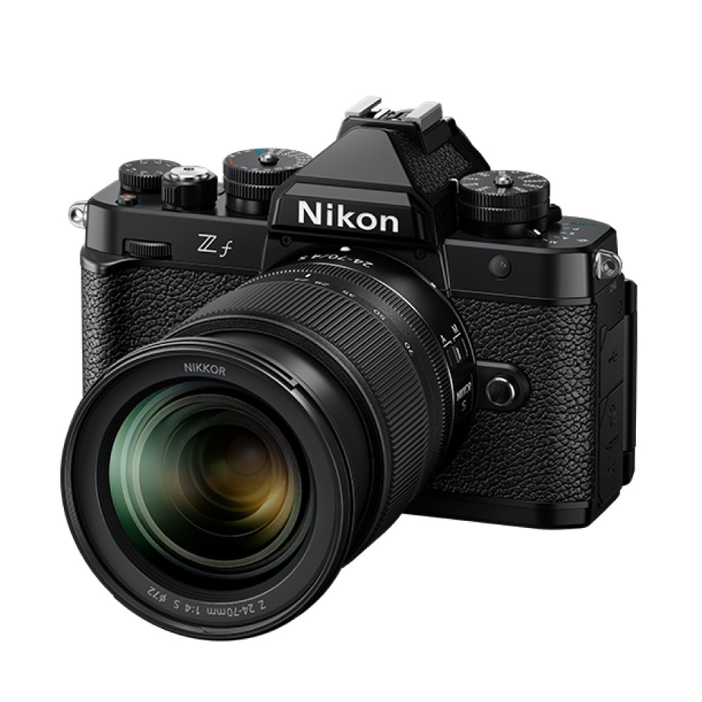 Nikon 尼康 ZF 24-70 F4 KIT 公司貨