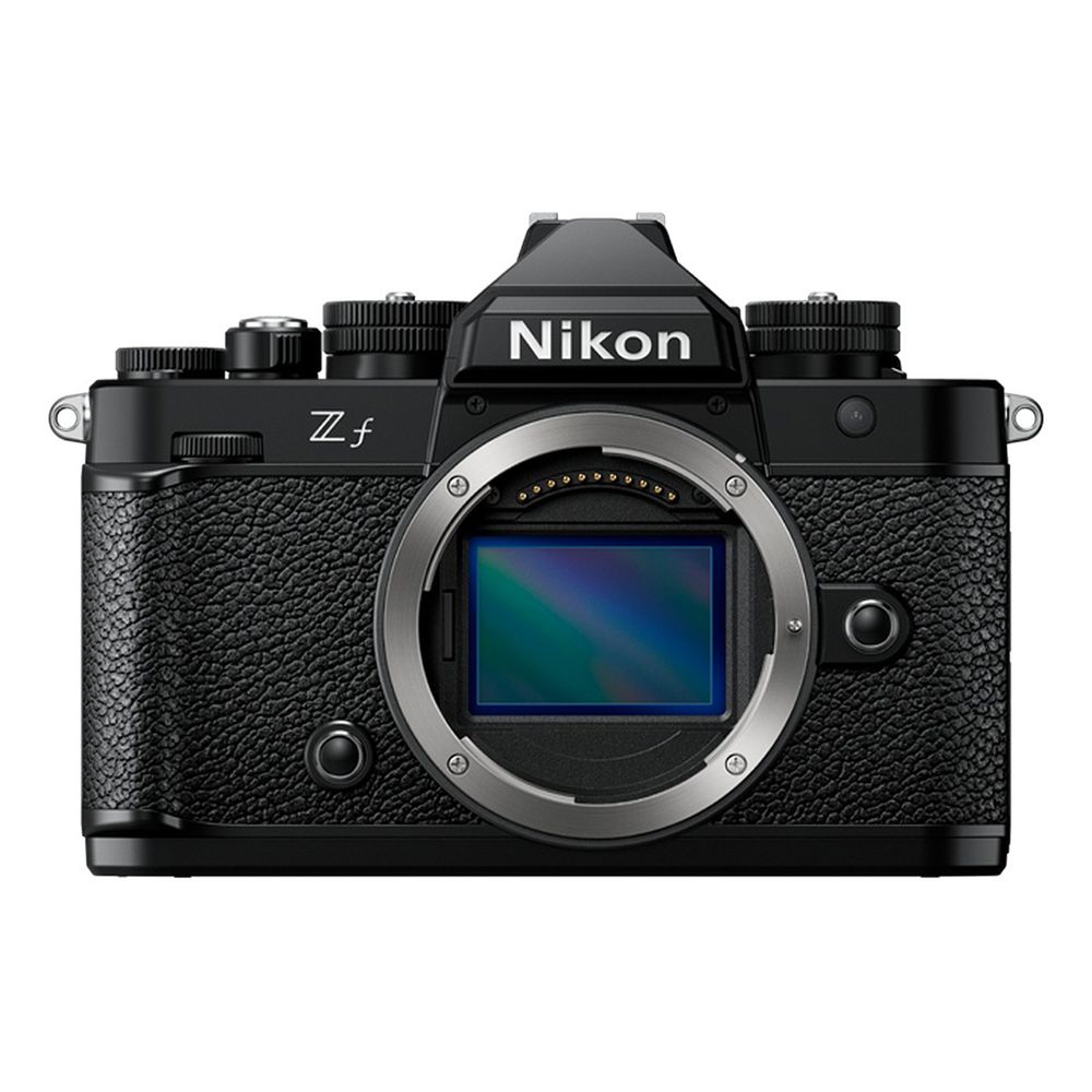 Nikon 尼康  ZF BODY 單機身 公司貨