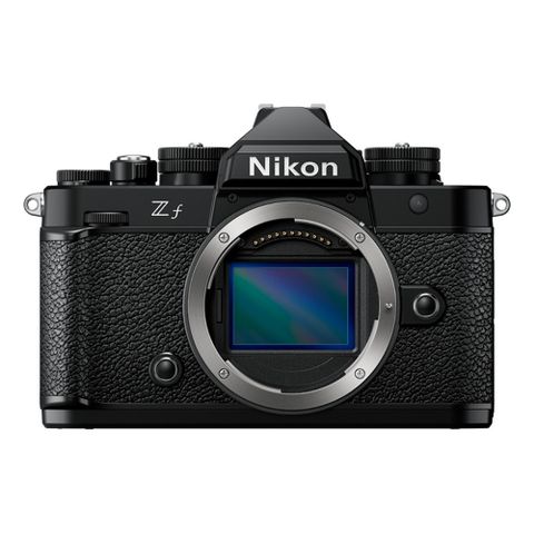 Nikon ZF BODY 單機身 公司貨