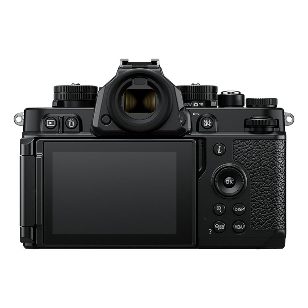 Nikon 尼康  ZF BODY 單機身 公司貨