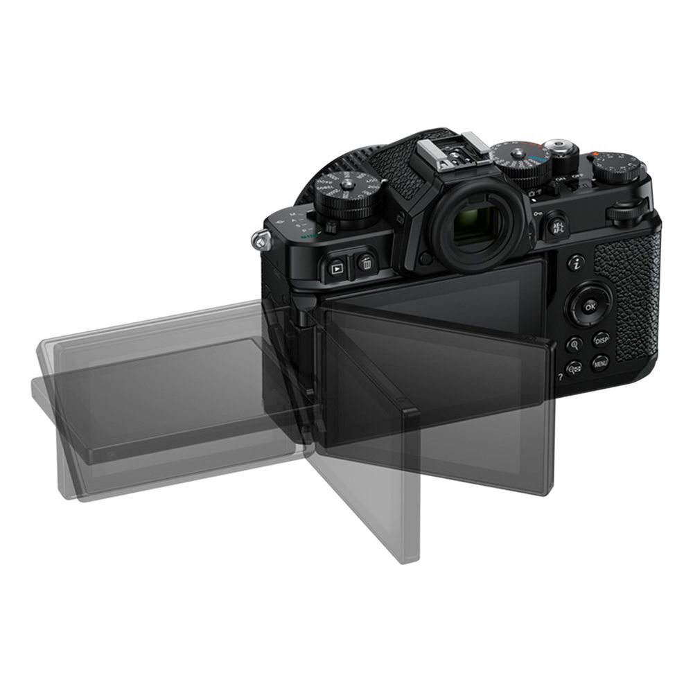 Nikon 尼康  ZF BODY 單機身 公司貨