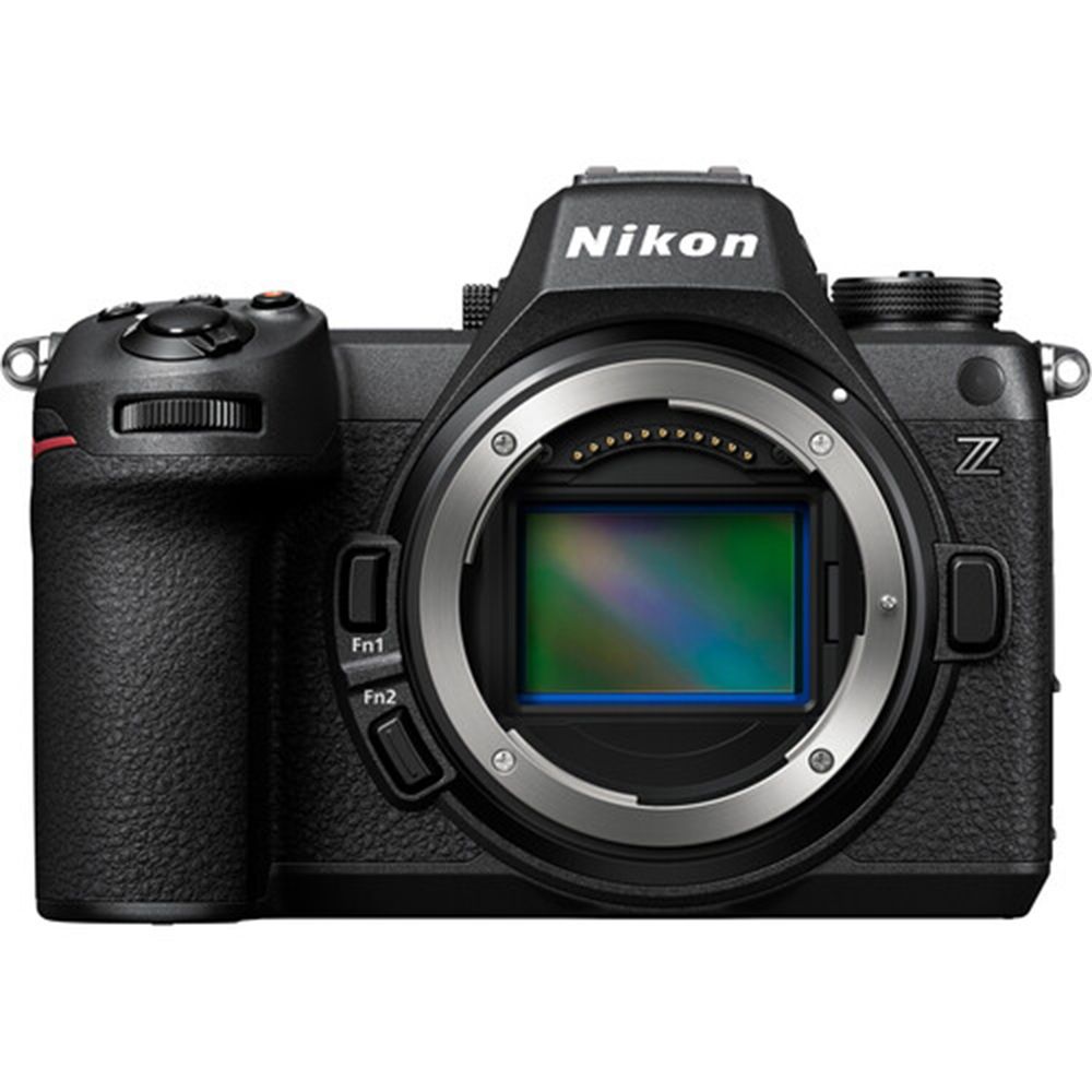 Nikon 尼康  Z6 III BODY 單機身 公司貨