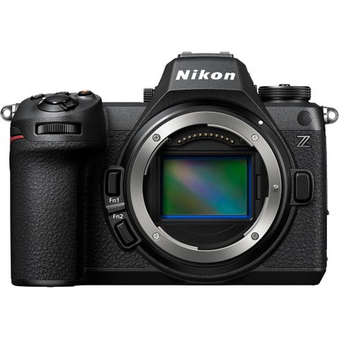 Nikon 尼康 Z6III 單機身 公司貨