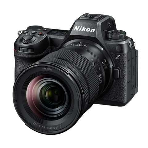 Nikon 尼康 Z6III 單機身 + 24-120mm F4 KIT 變焦鏡組 公司貨