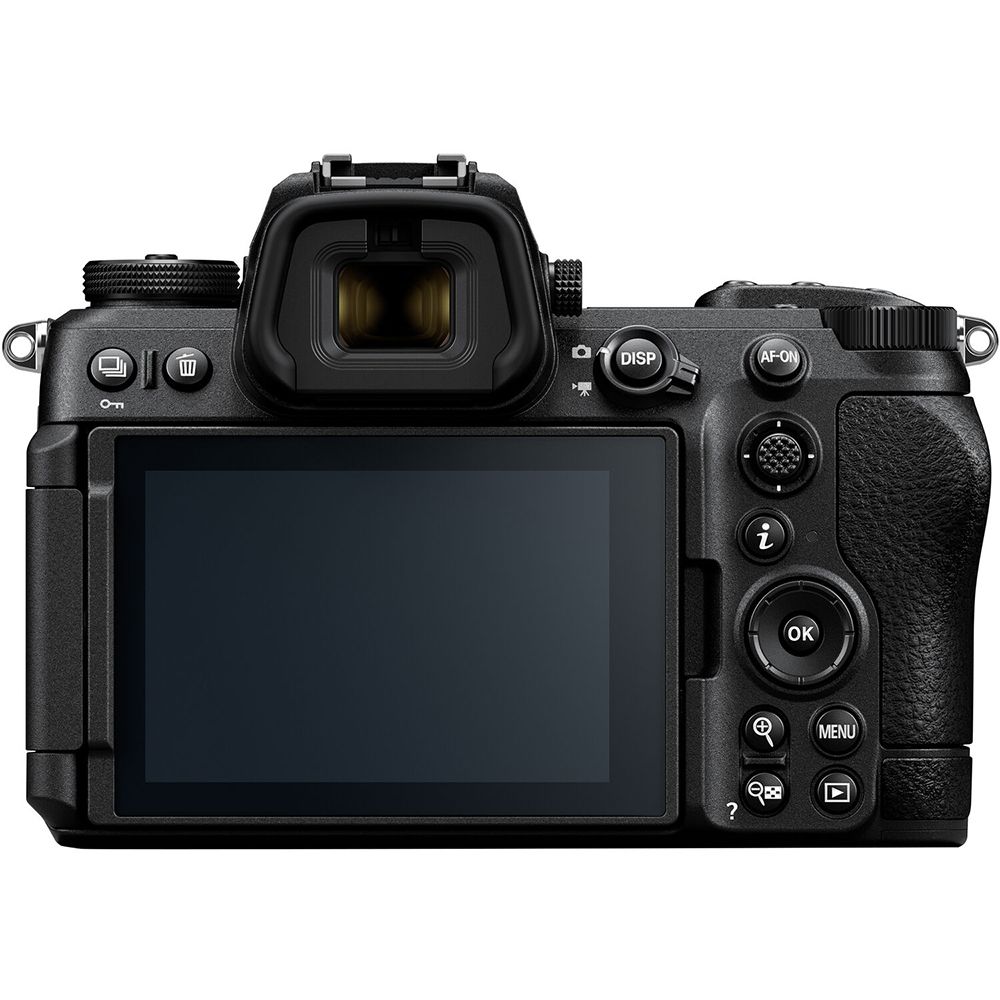 Nikon 尼康 Z6 III BODY 單機身 (公司貨) 全片幅無反微單眼相機 Z6M3 Z63