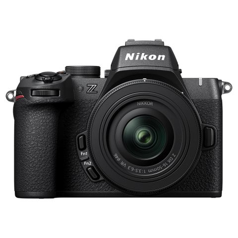 Nikon 尼康 Z50 II 16-50mm 公司貨