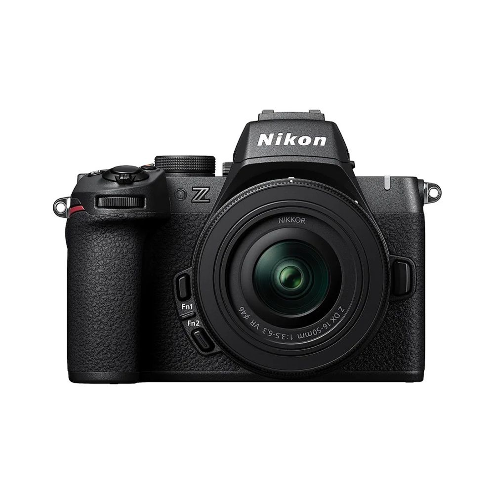 Nikon 尼康 Z50 II 16-50mm 公司貨