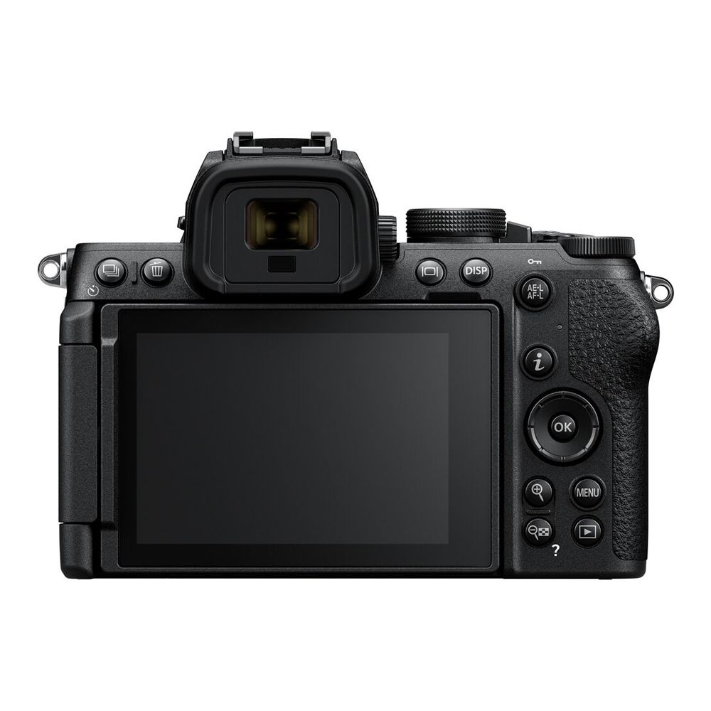 Nikon 尼康 Z50 II 16-50mm 公司貨