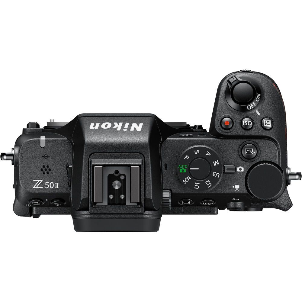 Nikon 尼康 Z50 II 16-50mm 公司貨