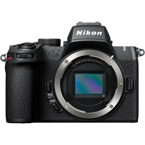 NIKON Z50 II 單機身 公司貨