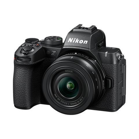 Nikon 尼康 Z50 II + NIKKOR Z DX 16-50MM F3.5-6.3 VR 單鏡KIT組 (公司貨)