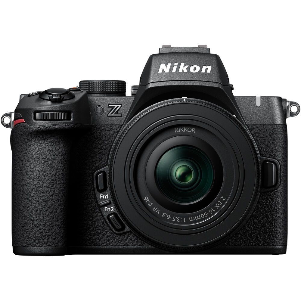 Nikon 尼康 Z50II 16-50mm 單鏡組 公司貨
